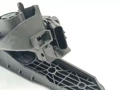 Peça sobressalente para automóvel em segunda mão potenciômetro por seat leon (1p1) 1.9 tdi referências oem iam 1k1721503p  