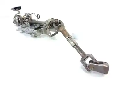 Peça sobressalente para automóvel em segunda mão coluna de direcção por seat leon (1p1) 1.9 tdi referências oem iam 1k1419502ab