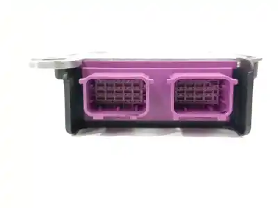 Second-hand car spare part airbag control unit for kia carens (rp) d4fd oem iam references 95910a4300