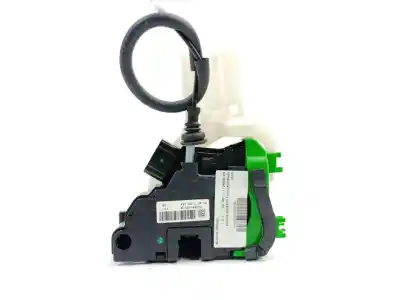 Second-hand car spare part front right door lock for kia carens (rp) d4fd oem iam references 81320a4010