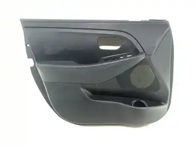 Second-hand car spare part left front door trim for kia carens (rp) d4fd oem iam references 82370a4000
