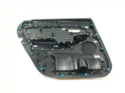 Second-hand car spare part right rear door trim for kia carens (rp) d4fd oem iam references 83340a4000