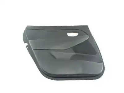 Second-hand car spare part left rear door trim for kia carens (rp) d4fd oem iam references 83310a4000