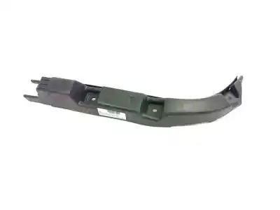 Peça sobressalente para automóvel em segunda mão suporte do para-choque traseiro direito por seat leon (1p1) 1.9 tdi referências oem iam 1p0807864