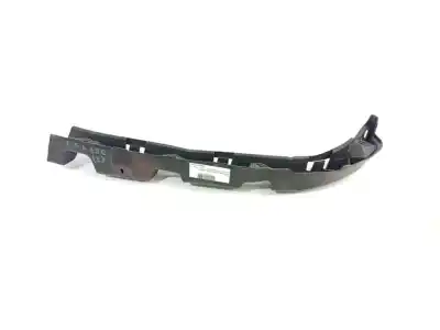 Peça sobressalente para automóvel em segunda mão suporte do para-choque traseiro esquerdo por seat leon (1p1) 1.9 tdi referências oem iam 1p0807863