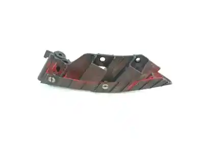 Peça sobressalente para automóvel em segunda mão suporte do para-choque traseiro direito por seat leon (1p1) 1.9 tdi referências oem iam 1p0807378