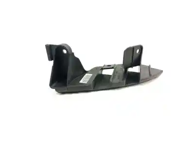 Peça sobressalente para automóvel em segunda mão suporte do para-choque traseiro esquerdo por seat leon (1p1) 1.9 tdi referências oem iam 1p0807377