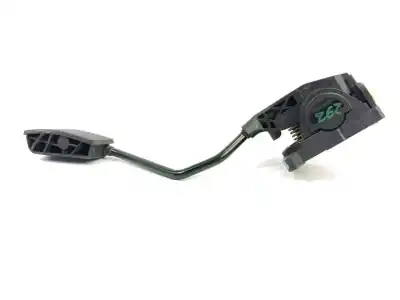 Автозапчастина б/у ПOTЕНЦІОМЕТР для PEUGEOT 407 (6D_)  Посилання на OEM IAM 9644939680  