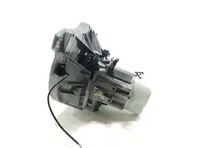 Piesă de schimb auto la mâna a doua CUTIE DE VITEZE pentru RENAULT LAGUNA (B56)  Referințe OEM IAM JB3140  