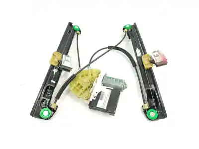 Peça sobressalente para automóvel em segunda mão elevador de vidros dianteiro direito por seat leon (1p1) 1.9 tdi referências oem iam 1k0959792m
