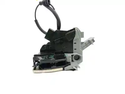 Second-hand car spare part rear left door lock for kia carens (rp) d4fd oem iam references 81410a4030
