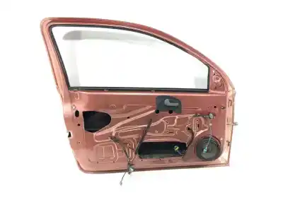 Автозапчасти б/у левая передняя дверь за corsa corsa c 1.7 16v dti ссылки oem iam 13114687  