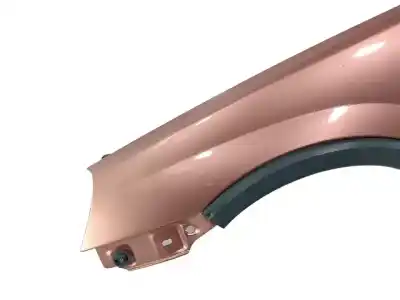 Автозапчастина б/у передне ліве крило для corsa corsa c 1.7 16v dti посилання на oem iam 1101031  
