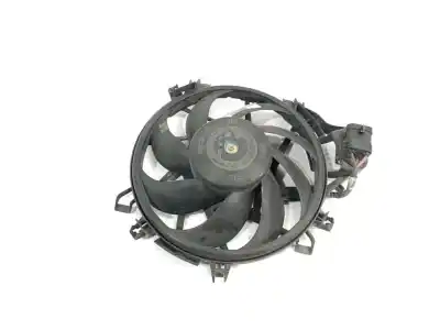 Автозапчастина б/у електро вентилятор для corsa corsa c 1.7 16v dti посилання на oem iam 1341334  