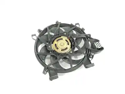 Peça sobressalente para automóvel em segunda mão termoventilador elétrico por corsa corsa c 1.7 16v dti referências oem iam 1341334