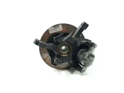 Peça sobressalente para automóvel em segunda mão manga de eixo dianteira esquerda por corsa corsa c 1.7 16v dti referências oem iam 308038