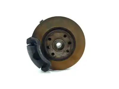 Second-hand car spare part front left knuckle for corsa corsa c 1.7 16v dti oem iam references 308038  
