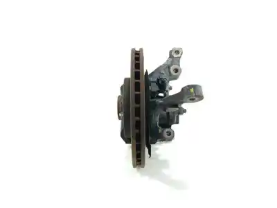 Second-hand car spare part front left knuckle for corsa corsa c 1.7 16v dti oem iam references 308038  