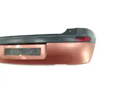 Автозапчасти б/у задний бампер за corsa corsa c 1.7 16v dti ссылки oem iam 1404093  