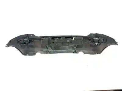 Peça sobressalente para automóvel em segunda mão para choques traseiro por corsa corsa c 1.7 16v dti referências oem iam 1404093