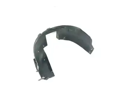Peça sobressalente para automóvel em segunda mão cave de roda dianteira esquerda por corsa corsa c 1.7 16v dti referências oem iam 13109022