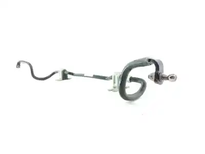 Автозапчастина б/у передній стабілізатор для renault kangoo ii (f/kw0) k9k802 посилання на oem iam 8200617861