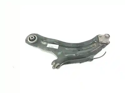 Автозапчастина б/у передній правий нижний рычаг підвіски для renault kangoo ii (f/kw0) k9k802 посилання на oem iam 8200586567  