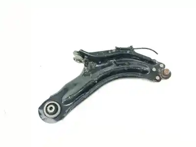 Автозапчастина б/у передній правий нижний рычаг підвіски для renault kangoo ii (f/kw0) k9k802 посилання на oem iam 8200586567