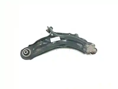 Автозапчастина б/у передній лівий нижний рычаг підвіски для renault kangoo ii (f/kw0) k9k802 посилання на oem iam 8200586561