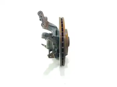 Автозапчастина б/у передній прав для renault kangoo ii (f/kw0) k9k802 посилання на oem iam 8200755590