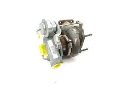 Автозапчасти б/у турбокомпенсатор за opel monterey a (m92) 3.1 td (ubs69d, ubs69g) ссылки oem iam 8971480760