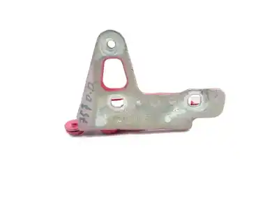 Peça sobressalente para automóvel em segunda mão dobradiça direita do capô dianteiro por seat leon (1p1) 1.9 tdi referências oem iam 1p0823302