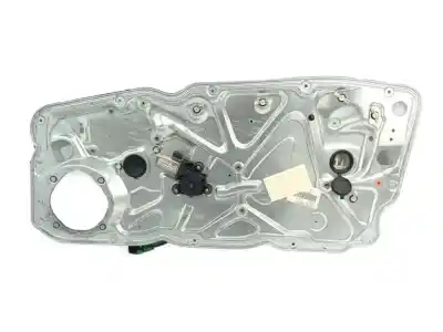Second-hand car spare part passenger side right window regulator for fiat stilo (192) 1.9 jtd / 1.9 jtd 115 active oem iam references 00468102230