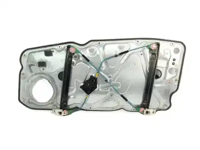 Second-hand car spare part driver left window regulator for fiat stilo (192) 1.9 jtd / 1.9 jtd 115 active oem iam references 0046781563