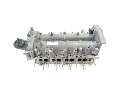 Recambio de automóvil de segunda mano de culata para opel insignia berlina a20dth referencias oem iam 55565668  