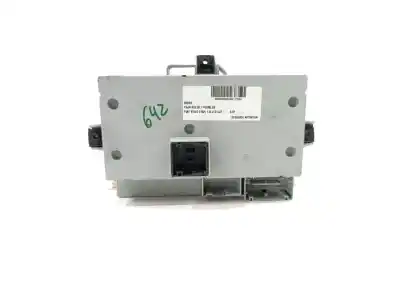 Second-hand car spare part fuse box unit for fiat stilo (192) 1.9 jtd / 1.9 jtd 115 active oem iam references 46797609npl