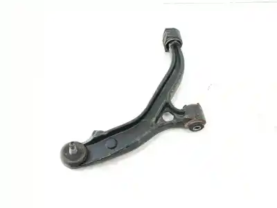 Pezzo di ricambio per auto di seconda mano BRACCIO SOSPENSIONE INFERIORE ANTERIORE DESTRO per CHRYSLER VOYAGER (RG)  Riferimenti OEM IAM 04694972AA  