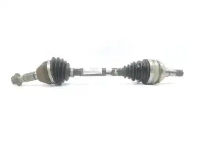 Автозапчасти б/у передняя левая трансмиссия за opel vectra c (z02) 2.2 16v (f69) ссылки oem iam 374471