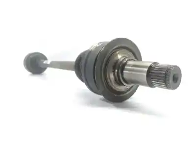 Second-hand car spare part rear left transmission for clase c clase clk 1.8 cat oem iam references a2113570091  