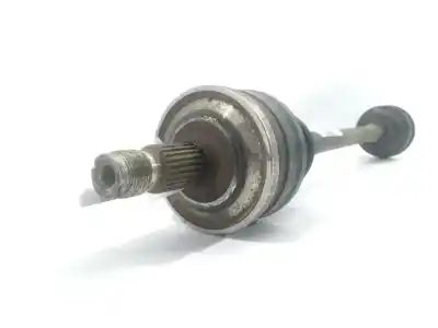 Second-hand car spare part rear left transmission for clase c clase clk 1.8 cat oem iam references a2113570091  
