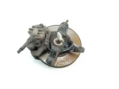 Second-hand car spare part FRONT LEFT KNUCKLE for CITROEN C4 PICASSO I MONOSPACE (UD_)  OEM IAM references 364696  