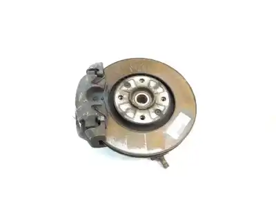 Автозапчасти б/у передняя левая кулачка за citroen c4 picasso i monospace (ud_) 1.6 hdi ссылки oem iam 364696  
