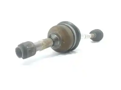 Автозапчасти б/у передняя левая трансмиссия за citroen c3 i (fc_, fn_) 1.6 16v ссылки oem iam 9638016980 Автозапчасти б/у передняя левая трансмиссия за citroen c3 i (fc_, fn_) 1.6 16v ссылки oem iam 9638016980