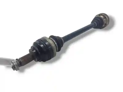 Second-hand car spare part rear right transmission for bmw x5 (e53) 3.0 d oem iam references 7500916ai03
