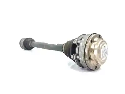 Second-hand car spare part rear left transmission for bmw 3 (e90) 320 i oem iam references 33217547069