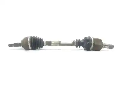 Peça sobressalente para automóvel em segunda mão transmissão dianteira esquerda por renault scénic ii (jm0/1_) 1.9 dci (jm0g, jm12, jm1g, jm2c) referências oem iam 8200198016   Peça sobressalente para automóvel em segunda mão transmissão dianteira esquerda por renault scénic ii (jm0/1_) 1.9 dci (jm0g, jm12, jm1g, jm2c) referências oem iam 8200198016