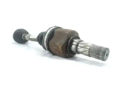 Peça sobressalente para automóvel em segunda mão transmissão dianteira esquerda por renault scénic ii (jm0/1_) 1.9 dci (jm0g, jm12, jm1g, jm2c) referências oem iam 8200198016   Peça sobressalente para automóvel em segunda mão transmissão dianteira esquerda por renault scénic ii (jm0/1_) 1.9 dci (jm0g, jm12, jm1g, jm2c) referências oem iam 8200198016