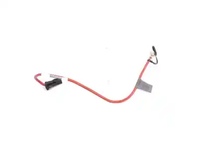 Peça sobressalente para automóvel em segunda mão fio por bmw serie 3 berlina (e90) 318d referências oem iam 15974510