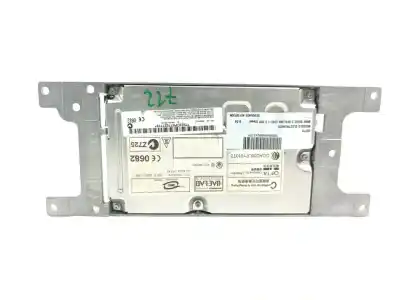 Peça sobressalente para automóvel em segunda mão MÓDULO ELETRÔNICO por BMW SERIE 3 BERLINA (E90)  Referências OEM IAM CCAD06LP1610T3  