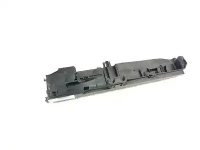 Peça sobressalente para automóvel em segunda mão grade do radiador dianteiro por bmw serie 3 berlina (e90) 318d referências oem iam 1710752491211